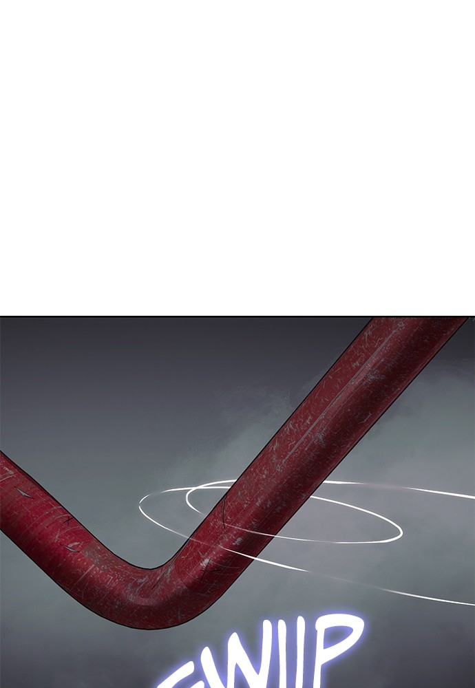 Baek XX Chapitre 75 - Page 112