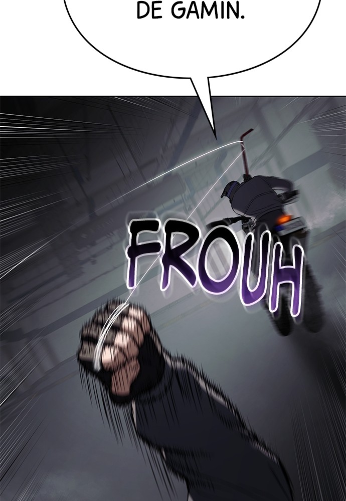 Baek XX Chapitre 75 - Page 114