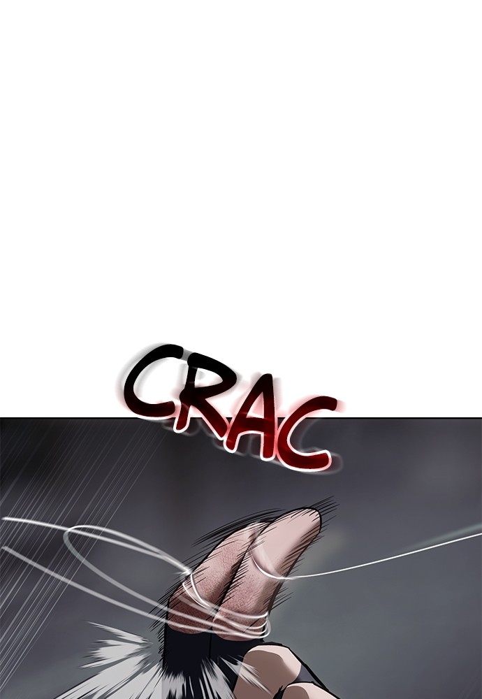 Baek XX Chapitre 75 - Page 116