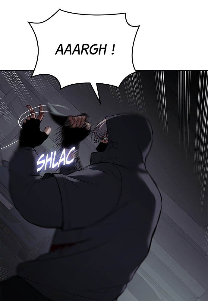 Baek XX Chapitre 75 - Page 118