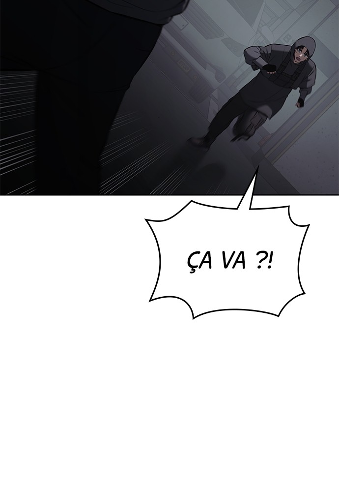 Baek XX Chapitre 75 - Page 119