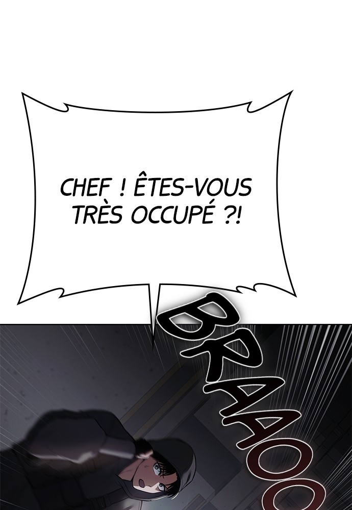 Baek XX Chapitre 75 - Page 120
