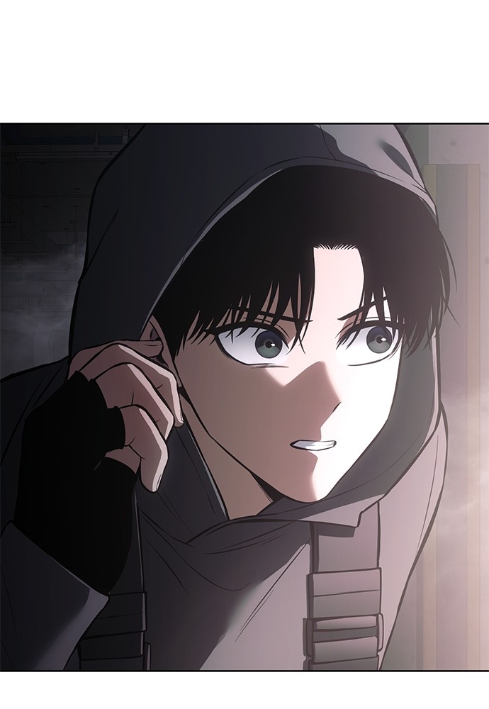 Baek XX Chapitre 75 - Page 123