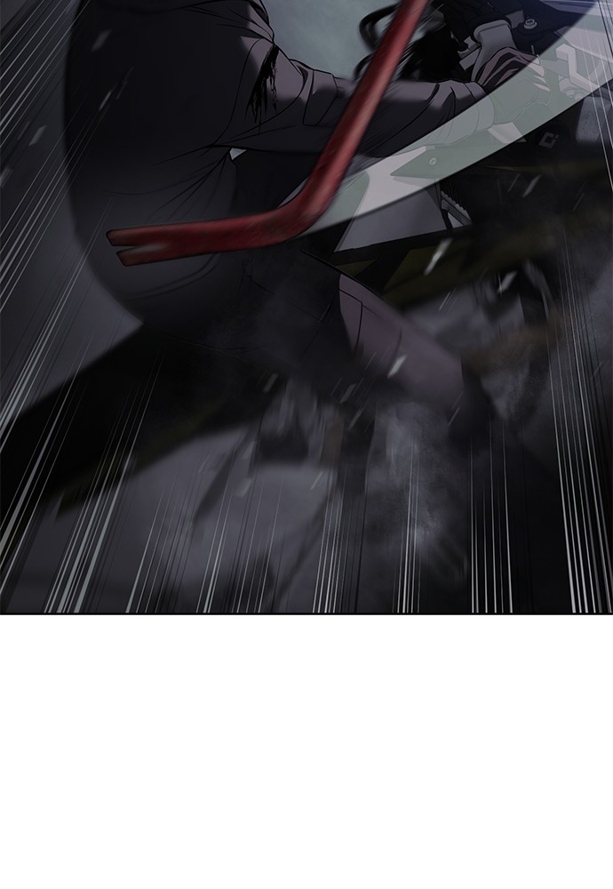 Baek XX Chapitre 75 - Page 128