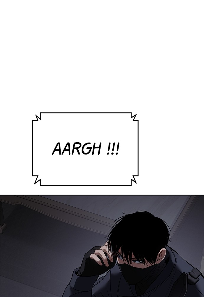 Baek XX Chapitre 75 - Page 129