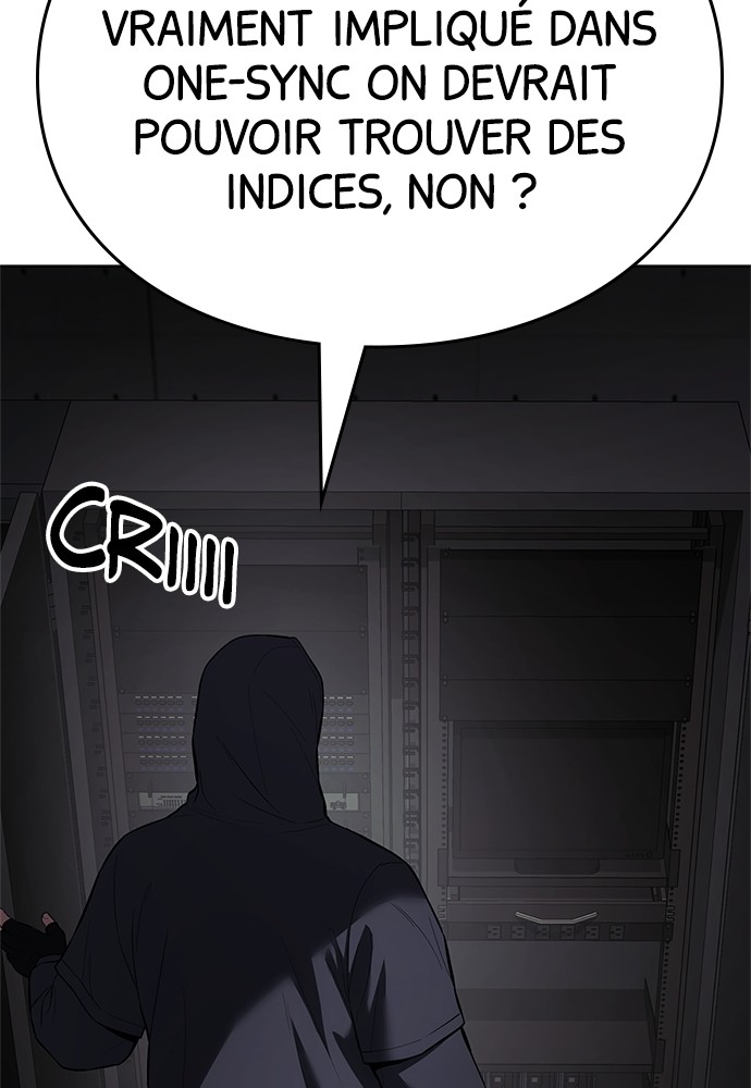 Baek XX Chapitre 75 - Page 13