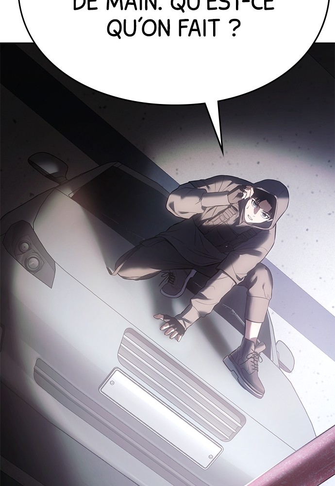 Baek XX Chapitre 75 - Page 132