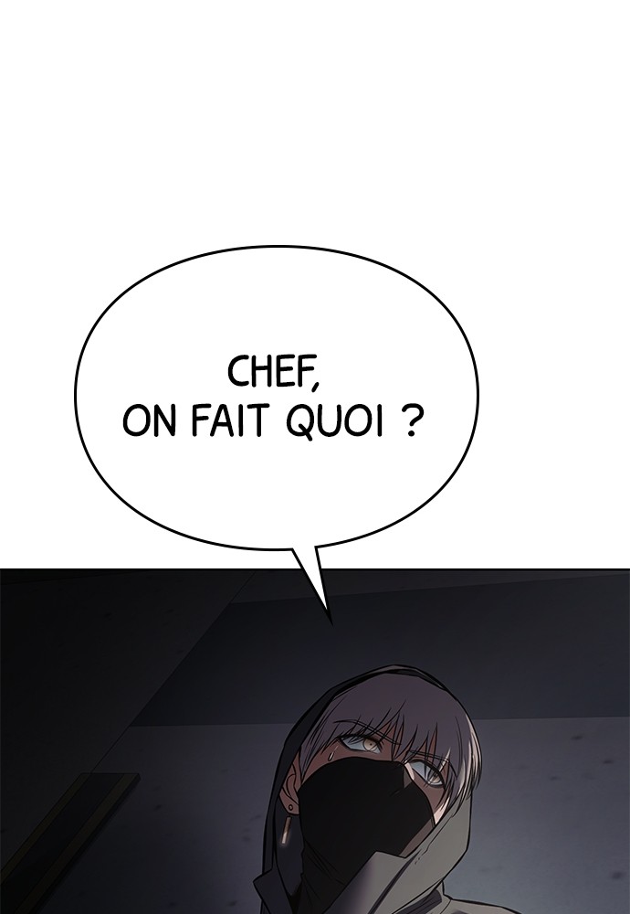 Baek XX Chapitre 75 - Page 134