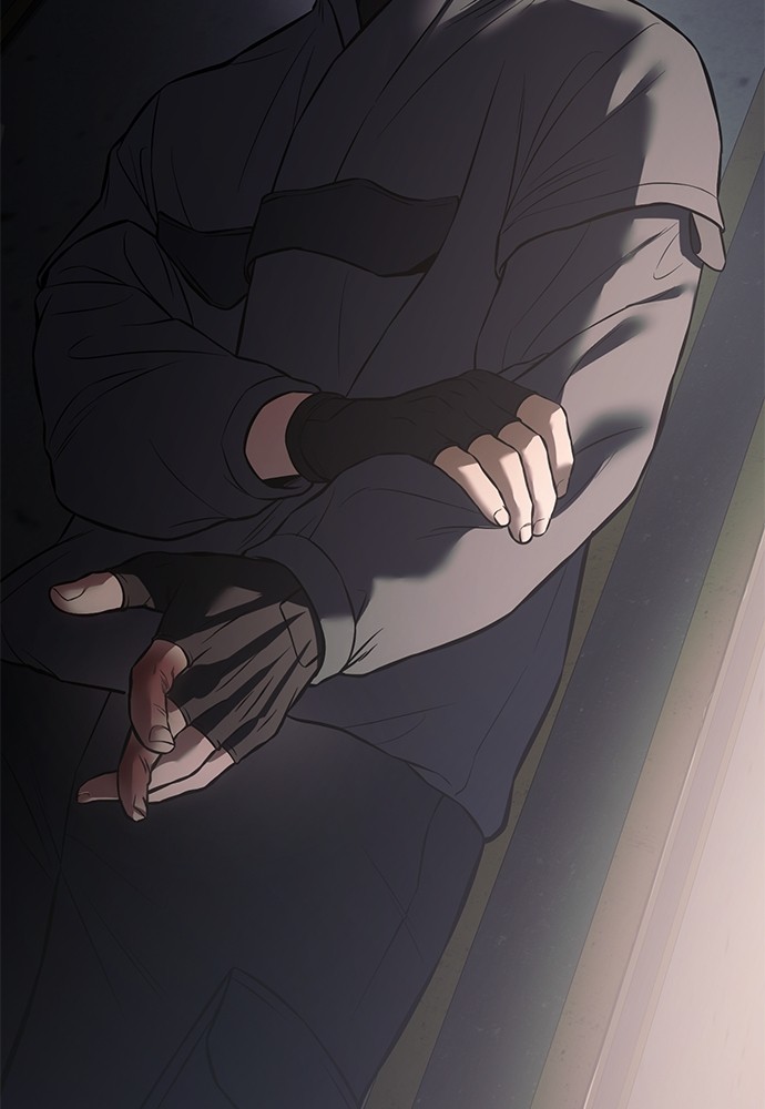 Baek XX Chapitre 75 - Page 135