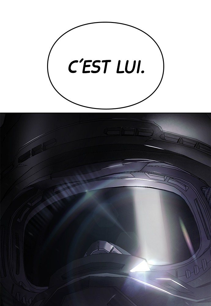 Baek XX Chapitre 75 - Page 137