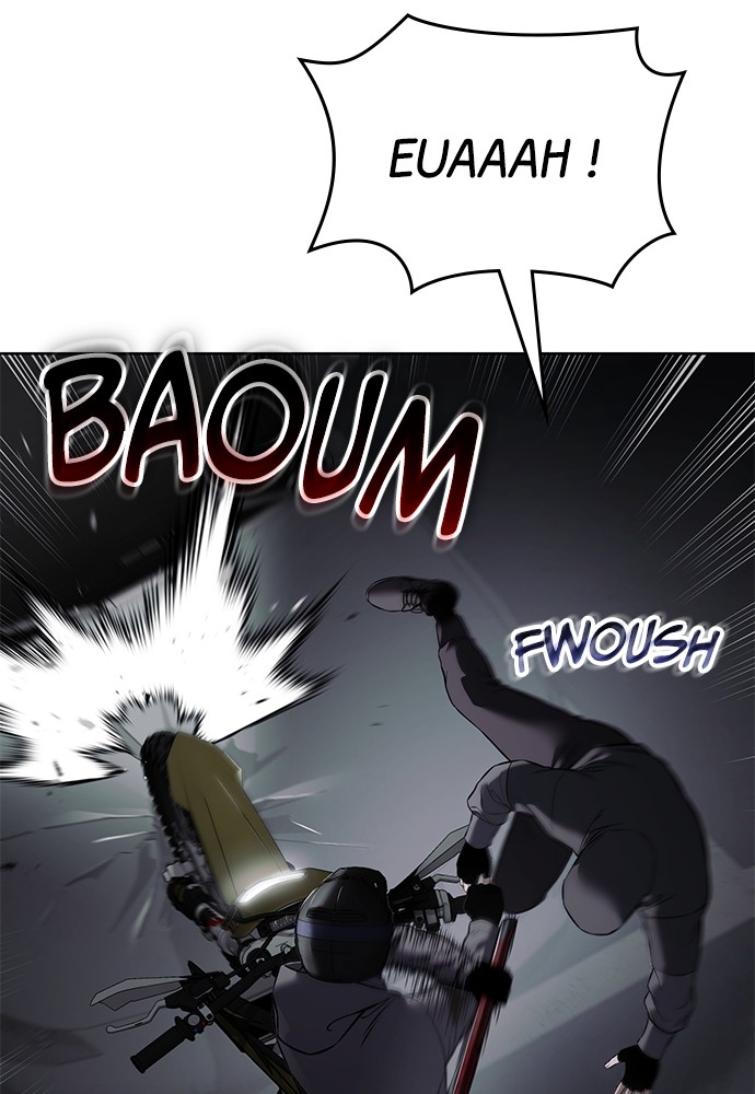 Baek XX Chapitre 75 - Page 152