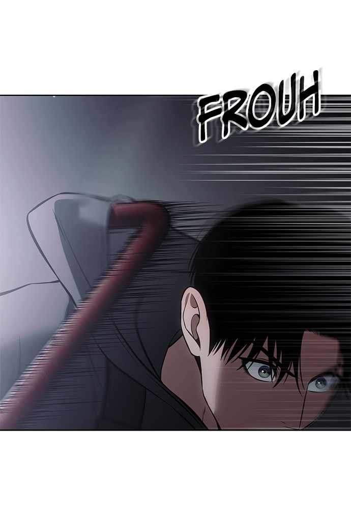 Baek XX Chapitre 75 - Page 154