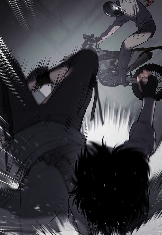 Baek XX Chapitre 75 - Page 156