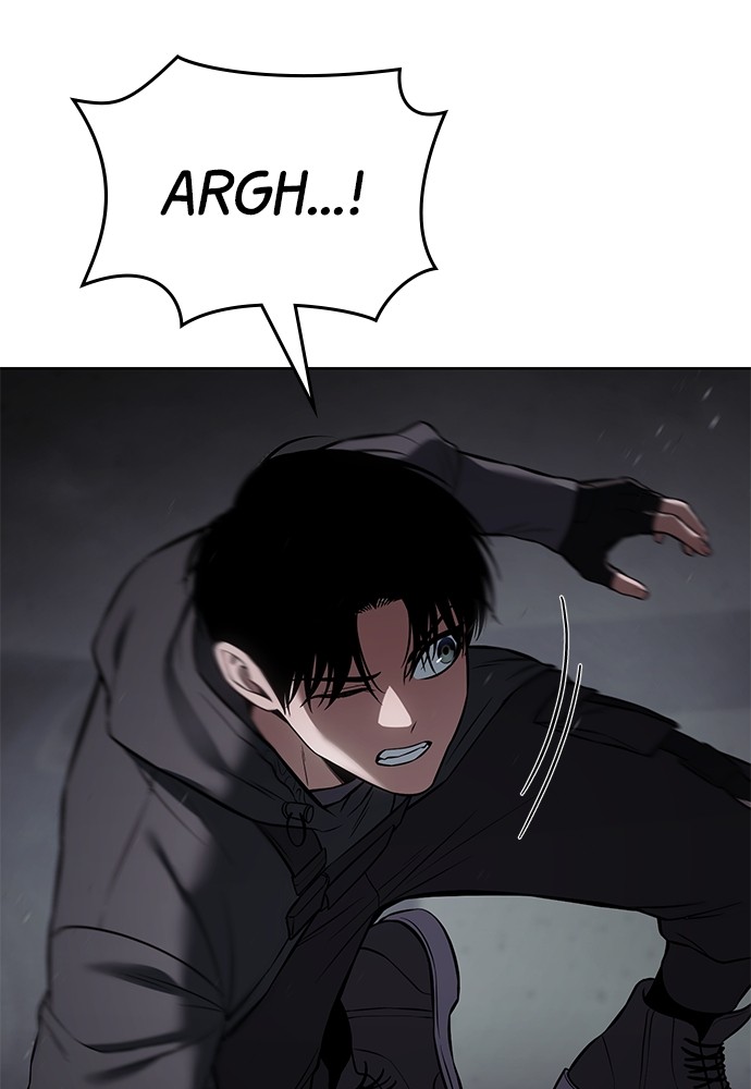 Baek XX Chapitre 75 - Page 158