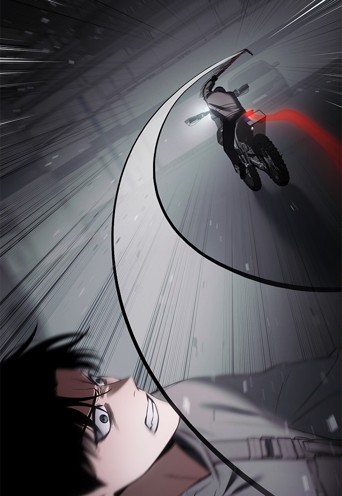Baek XX Chapitre 75 - Page 162