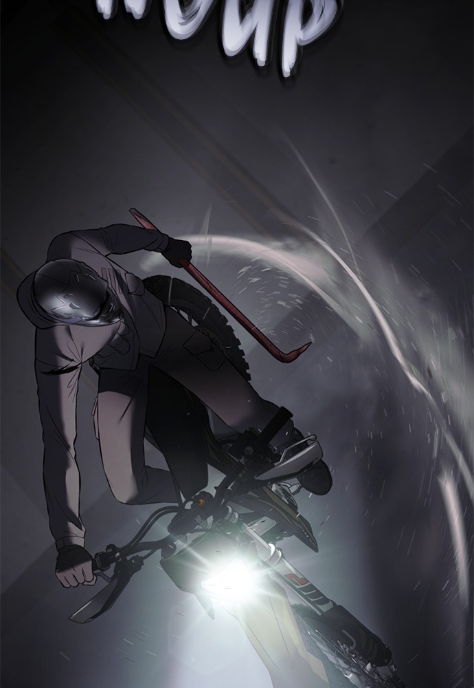 Baek XX Chapitre 75 - Page 166