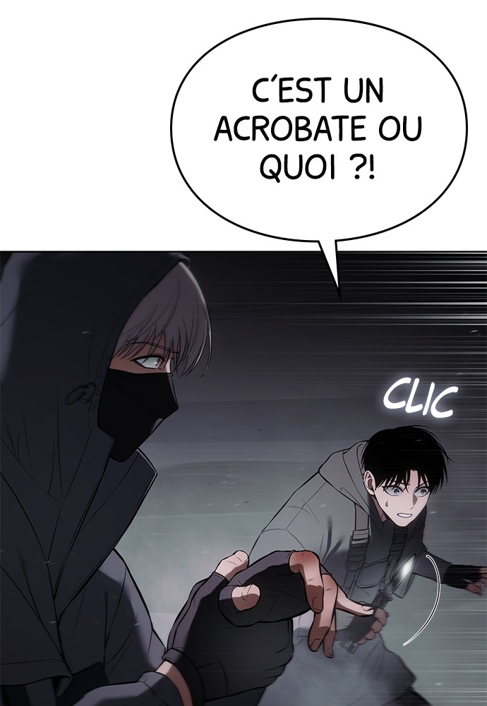Baek XX Chapitre 75 - Page 168