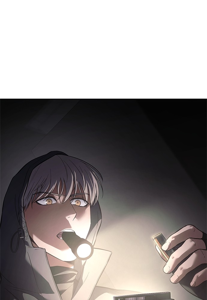Baek XX Chapitre 75 - Page 17