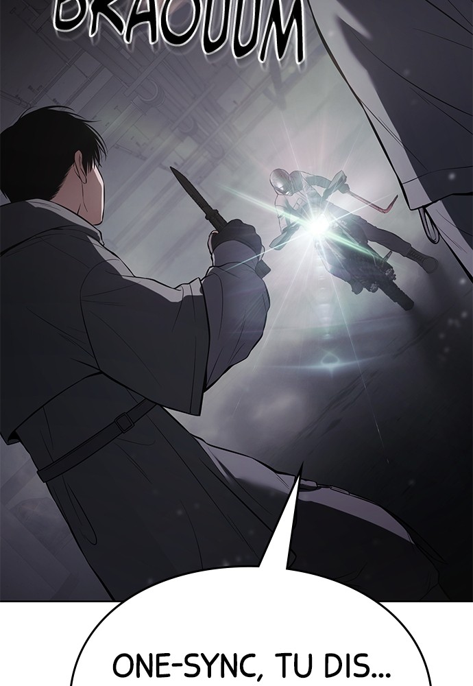 Baek XX Chapitre 75 - Page 171