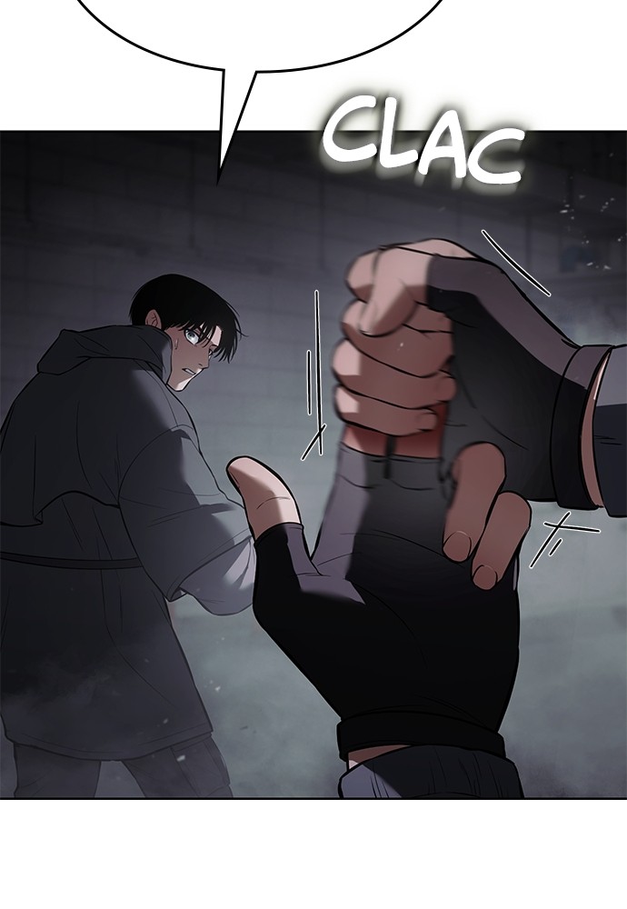 Baek XX Chapitre 75 - Page 173