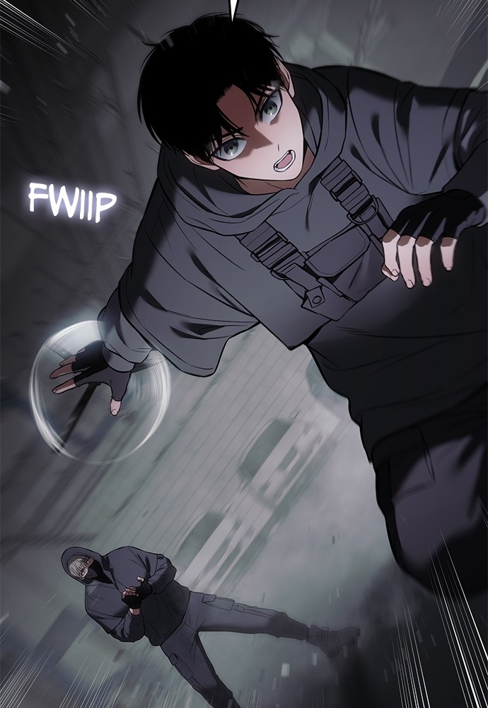 Baek XX Chapitre 75 - Page 175