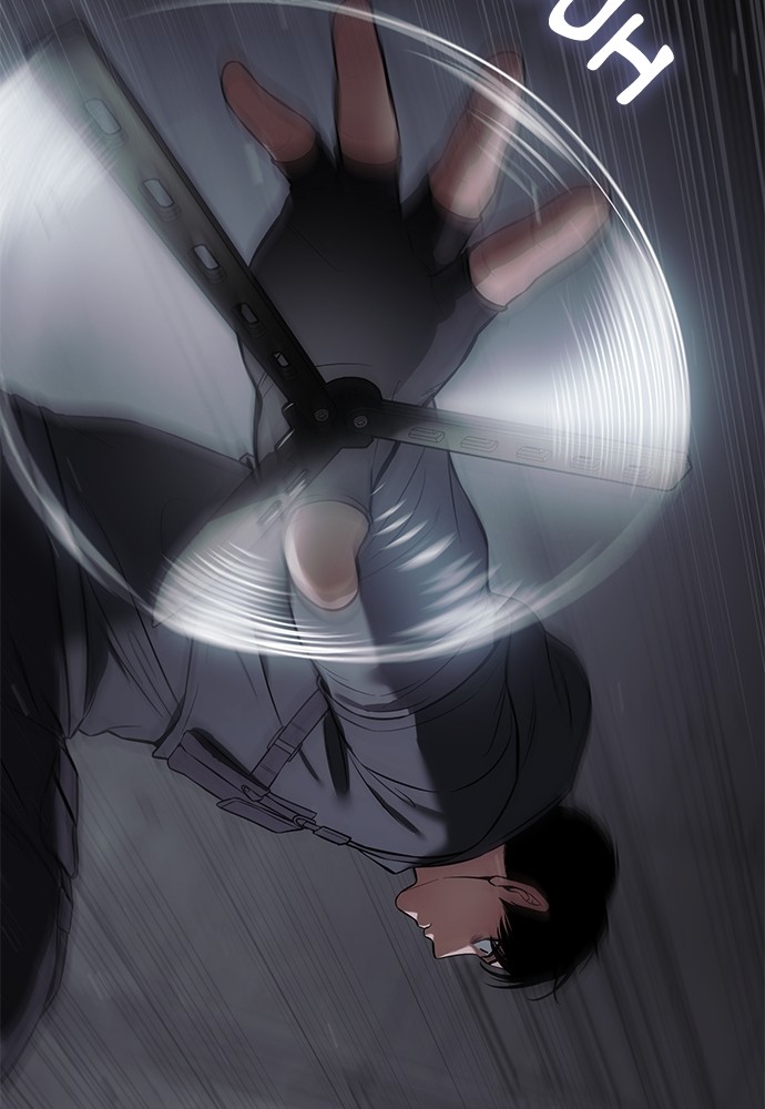 Baek XX Chapitre 75 - Page 178