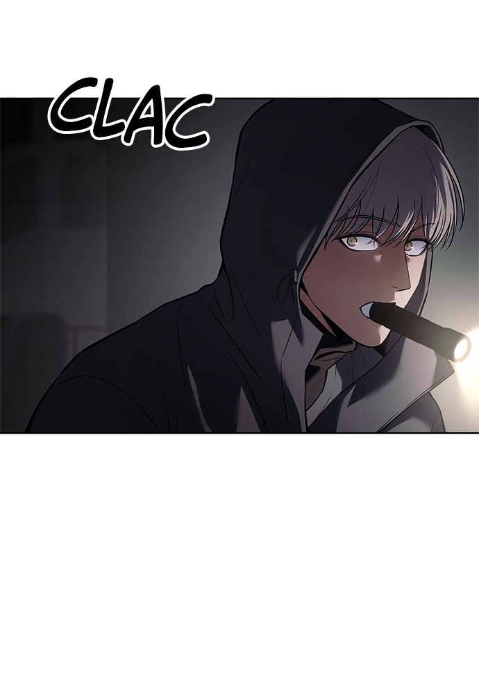 Baek XX Chapitre 75 - Page 19