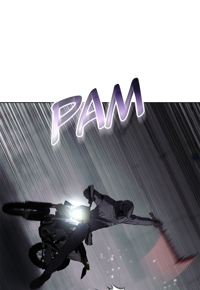 Baek XX Chapitre 75 - Page 191