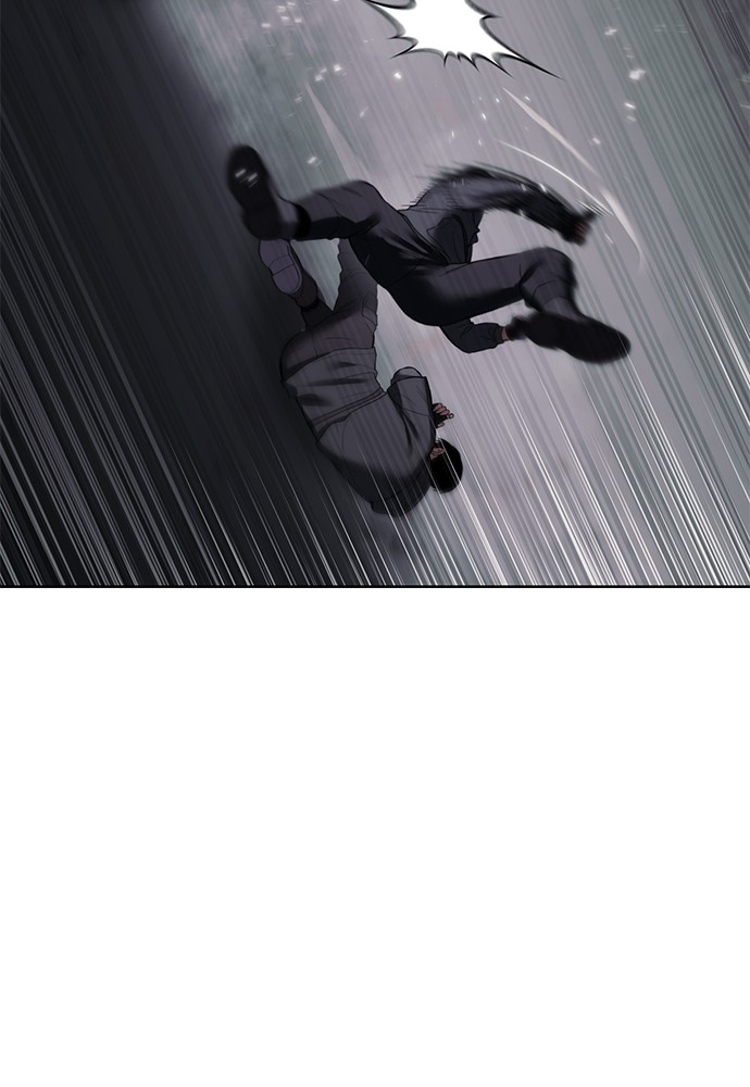 Baek XX Chapitre 75 - Page 192