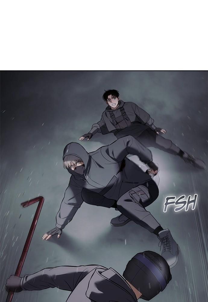Baek XX Chapitre 75 - Page 193