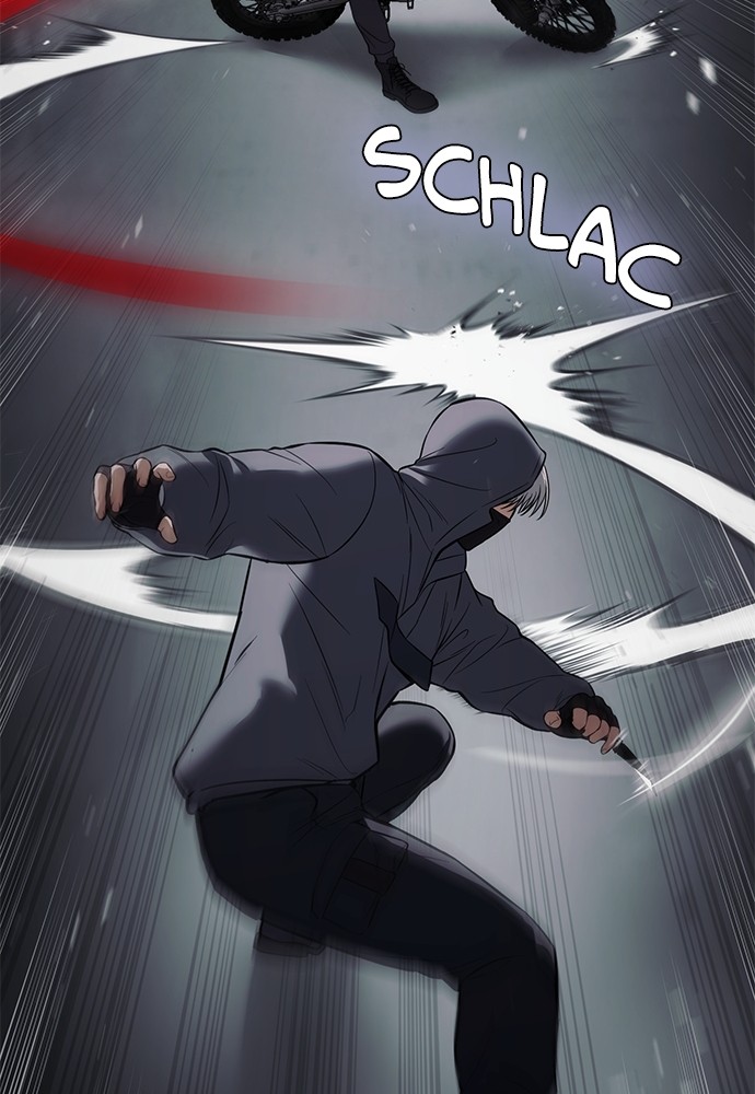 Baek XX Chapitre 75 - Page 199