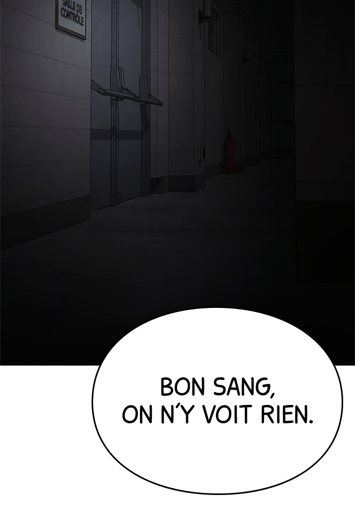 Baek XX Chapitre 75 - Page 2