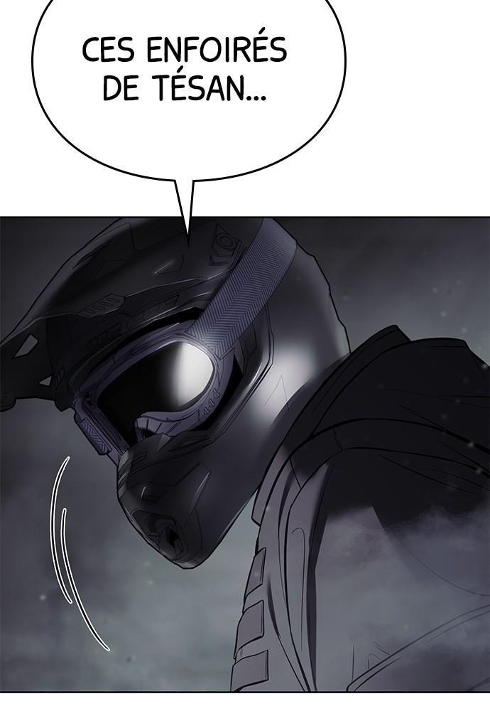 Baek XX Chapitre 75 - Page 201