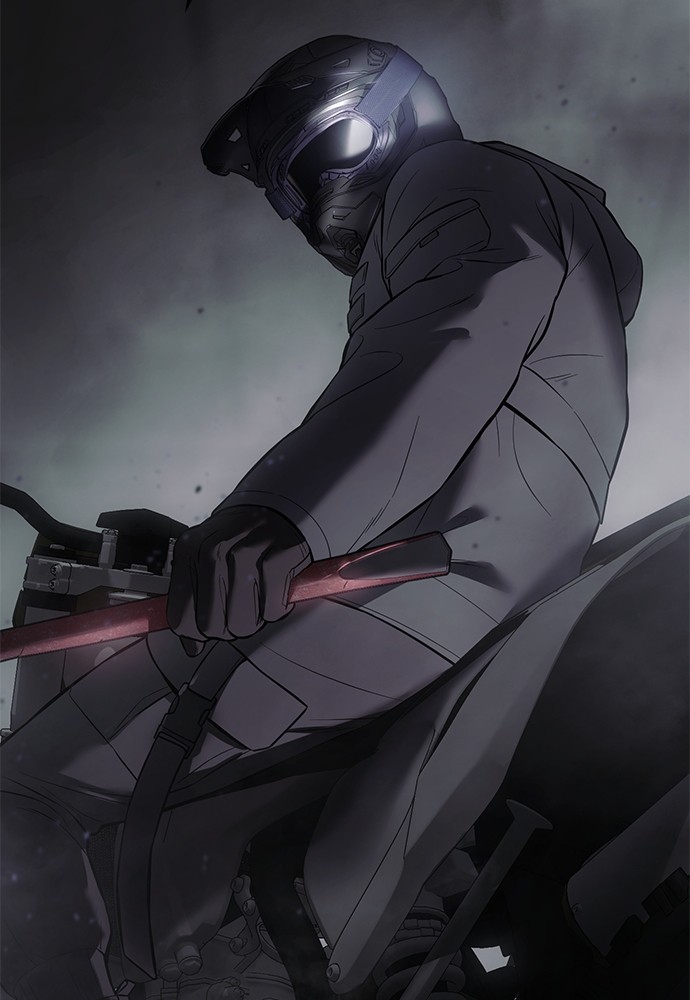 Baek XX Chapitre 75 - Page 203