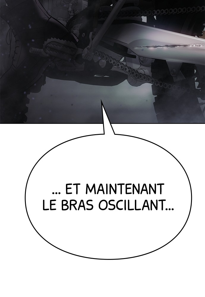 Baek XX Chapitre 75 - Page 204