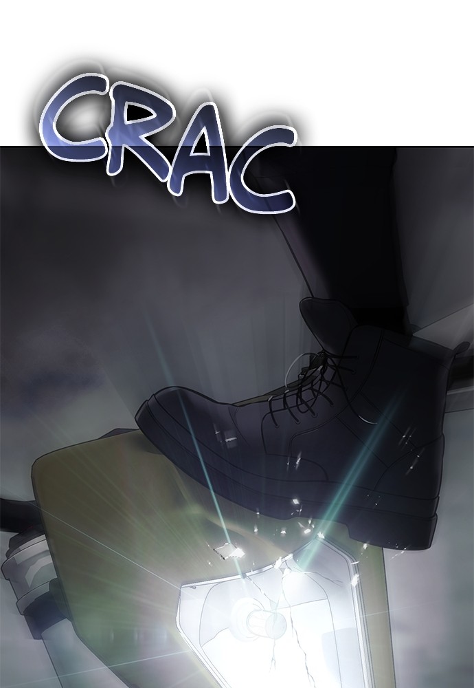 Baek XX Chapitre 75 - Page 207