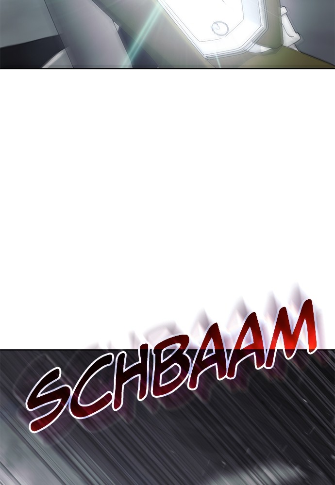 Baek XX Chapitre 75 - Page 208