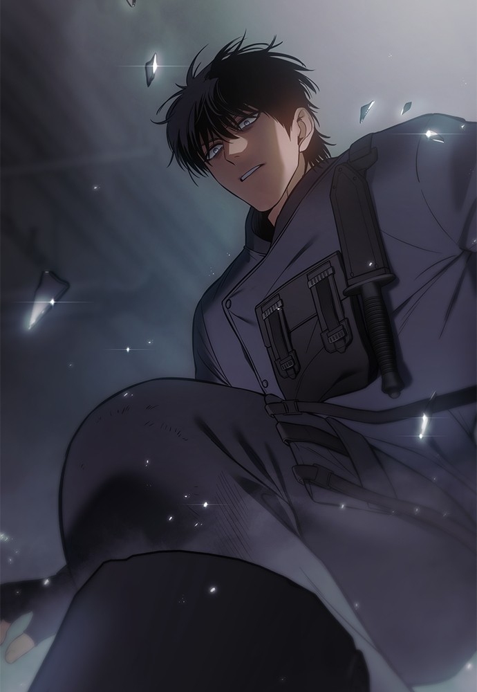 Baek XX Chapitre 75 - Page 214