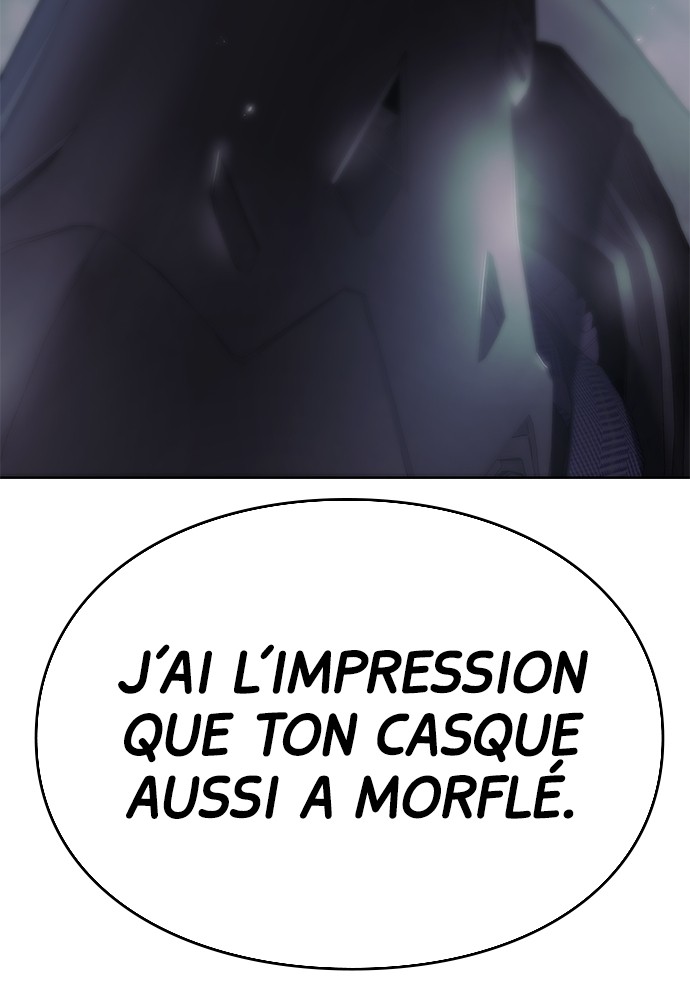Baek XX Chapitre 75 - Page 215