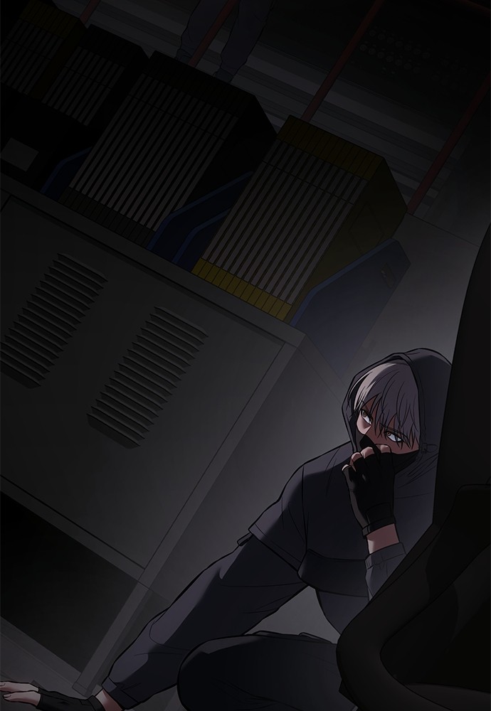 Baek XX Chapitre 75 - Page 24