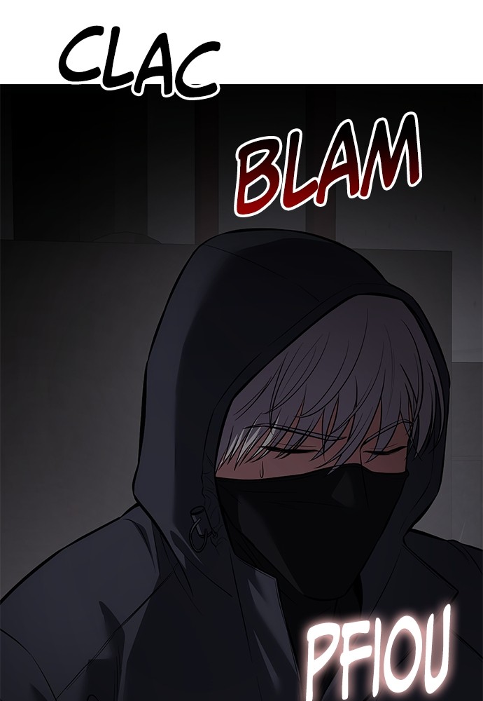 Baek XX Chapitre 75 - Page 26