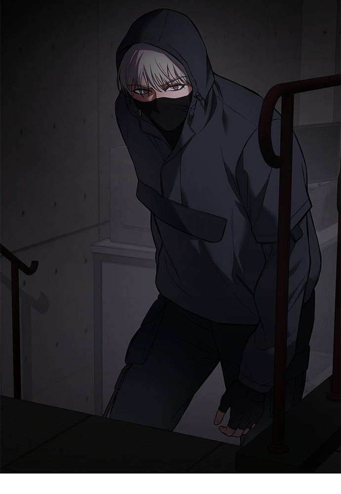 Baek XX Chapitre 75 - Page 28