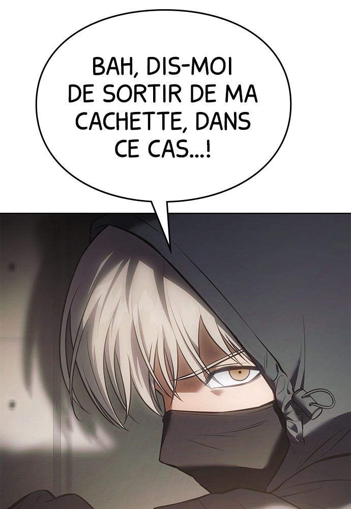 Baek XX Chapitre 75 - Page 32