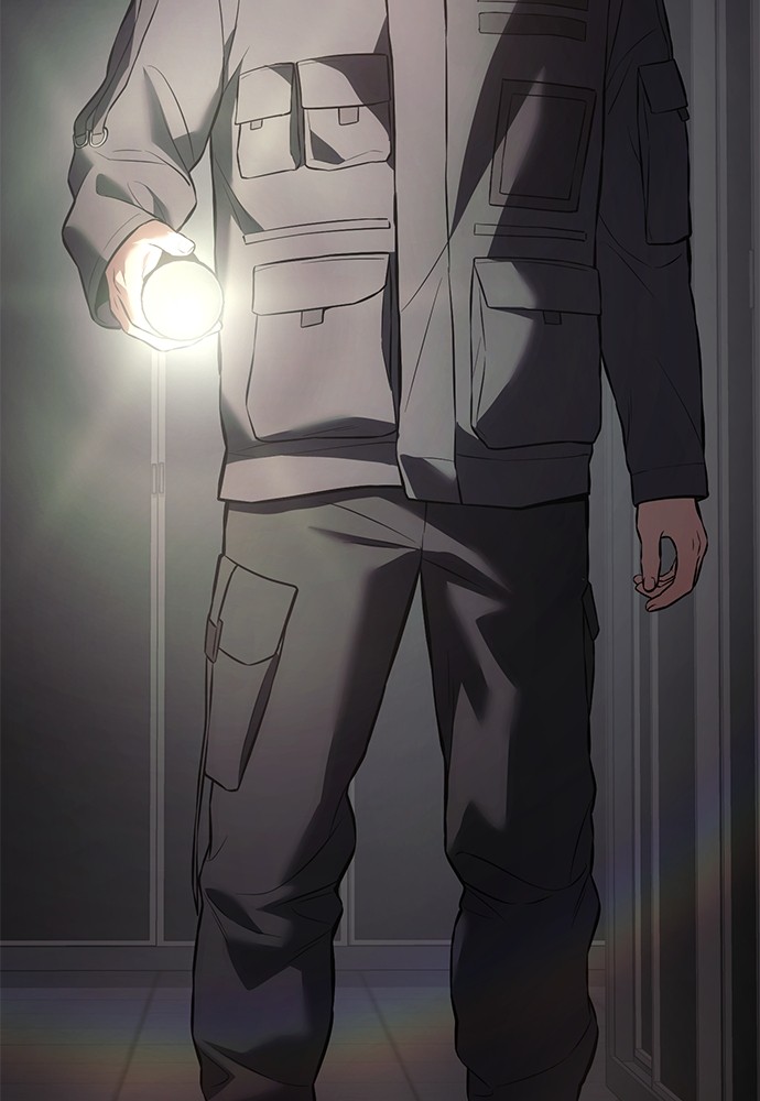 Baek XX Chapitre 75 - Page 35