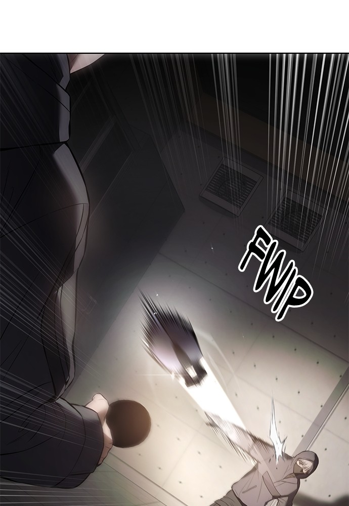 Baek XX Chapitre 75 - Page 37