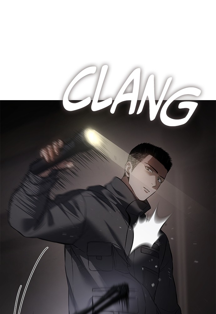 Baek XX Chapitre 75 - Page 39