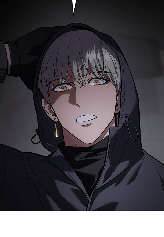 Baek XX Chapitre 75 - Page 4