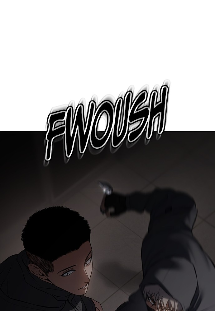 Baek XX Chapitre 75 - Page 41