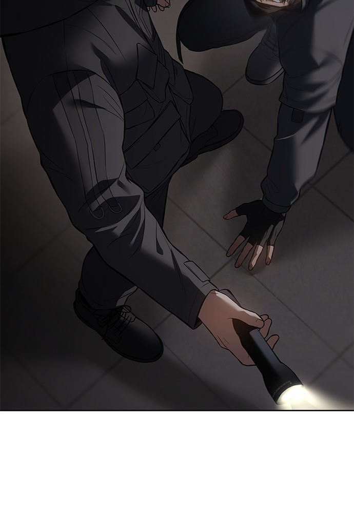 Baek XX Chapitre 75 - Page 42