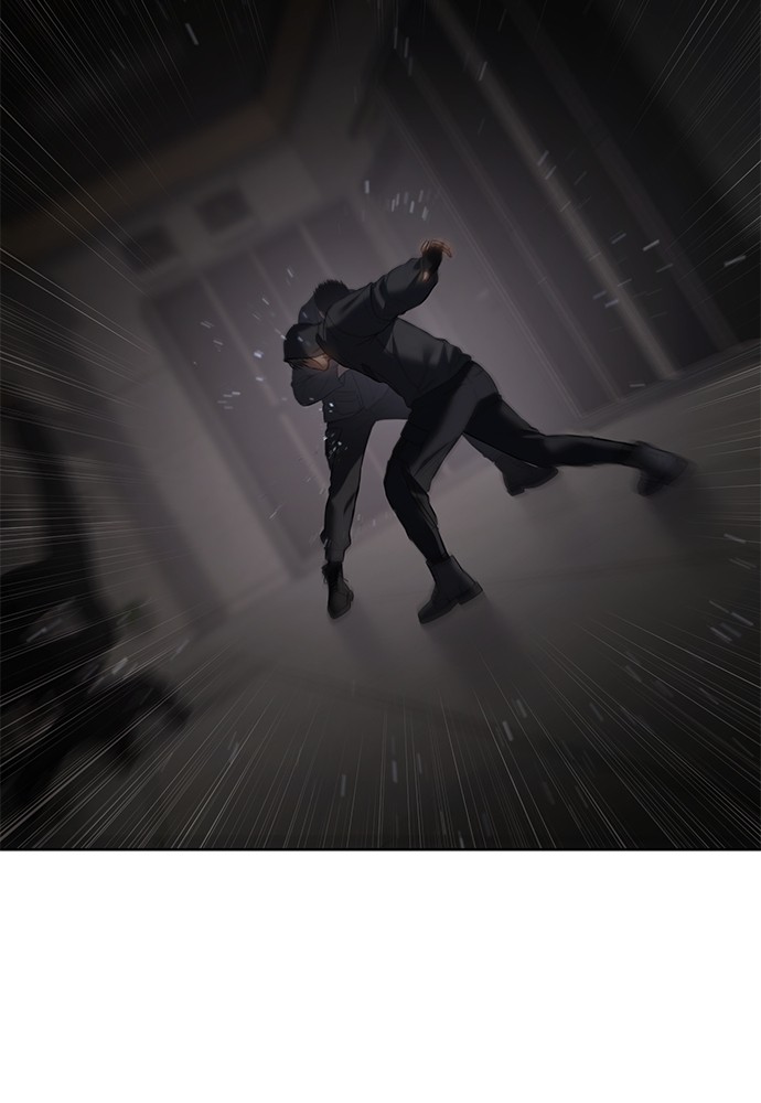 Baek XX Chapitre 75 - Page 44